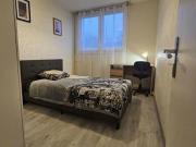 Location Appartement 10 m2 Cergy