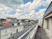 Location Appartement 4 pièces 110.43 m2 Bordeaux