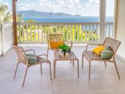 Location Appartement 4 pièces 110.8 m2 Case Pilote