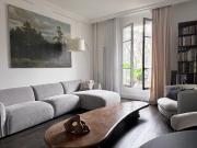 Location Appartement 4 pièces 110 m2 Paris 7ème