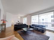 Location Appartement 4 pièces 111 m2 Neuilly sur Seine