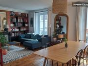 Location Appartement 4 pièces 111 m2 Paris 11ème