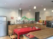 Location Appartement 4 pièces 111 m2 Paris 2ème