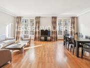 Location Appartement 4 pièces 112 m2 Paris 16ème