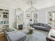 Location Appartement 4 pièces 112 m2 Paris 3ème Location Appartement 4 pièces 112 m2 Paris 3ème