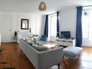 Location Appartement 4 pièces 114 m2 Bordeaux