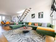 Location Appartement 4 pièces 114 m2 Charenton le Pont