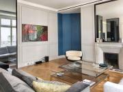 Location Appartement 4 pièces 115 m2 Paris 8ème