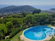 Location Appartement 4 pièces 116.72 m2 Villefranche sur Mer