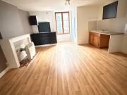 Location Appartement 4 pièces 116 m2 Langres