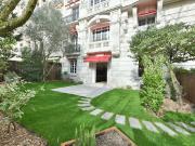 Location Appartement 4 pièces 117.59 m2 Paris 16ème