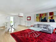 Location Appartement 4 pièces 117 m2 Paris 4ème