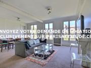 Location Appartement 4 pièces 117 m2 Paris 9ème