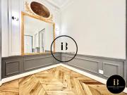 Location Appartement 4 pièces 118.25 m2 Paris 17ème Location Appartement 4 pièces 118.25 m2 Paris 17ème