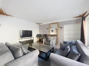 Location Appartement 4 pièces 118 m2 Paris 8ème