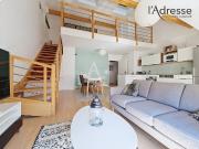 location appartement 4 pièces, 119.00m², puteaux