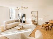 Location Appartement 4 pièces 120 m2 Paris 10ème