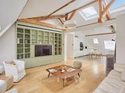 Location Appartement 4 pièces 123 m2 Paris 8ème