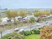 Location Appartement 4 pièces 124 m2 Paris 15ème