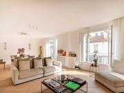 Location Appartement 4 pièces 125.62 m2 Neuilly sur Seine