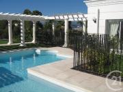 Location Appartement 4 pièces 125m² NICE 06300