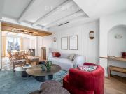 Location Appartement 4 pièces 127 m2 Paris 8ème