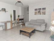 Location Appartement 4 pièces 12 m2 Orvault