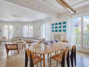 Location Appartement 4 pièces 130.1 m2 Paris 16ème