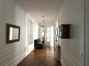 Location Appartement 4 pièces 131.16 m2 Paris 16ème
