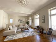 Location Appartement 4 pièces 133.92 m2 Nantes