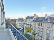 Location Appartement 4 pièces 133 m2 Paris 8ème