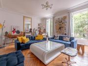 Location Appartement 4 pièces 143 m2 Paris 8ème