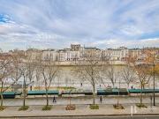 Location Appartement 4 pièces 150 m2 Paris 5ème