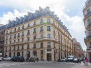 Location Appartement 4 pièces 153.49 m2 Paris 5ème