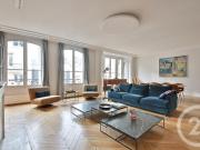 Location Appartement 4 pièces 159.11 m2 Paris 17ème