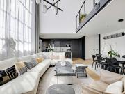 Location Appartement 4 pièces 159 m2 Paris 17ème