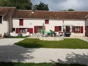 Location Appartement 4 pièces 164 m2 Aufferville