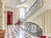 Location Appartement 4 pièces 185 m2 Paris 16ème
