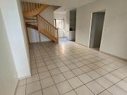Location Appartement 4 pièces 3 chambres Romans sur...