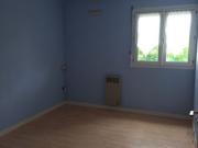 Location Appartement 4 pièces 44 m2 Brest