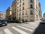 Location Appartement 4 pièces 45 m2 Paris 14ème