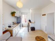 Location Appartement 4 pièces 52.31 m2 Amiens