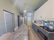 Location Appartement 4 pièces 51 m2 Colombes