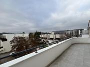 Location appartement 4 pièces