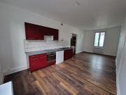 Location Appartement 4 pièces 57.88 m2 Dieppe