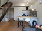 Location appartement 4 pièces 57m² à Toulouse 31400