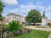 Location Appartement 4 pièces 58.21 m2 Versailles