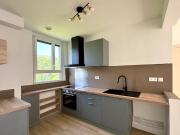 Location Appartement 4 pièces 58.99 m2 Tulle