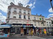 Location Appartement 4 pièces 59.38 m2 Issy les Moulineaux