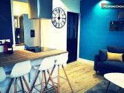 Location Appartement 4 pièces 59 m2 Nimes